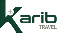Karib Travel Logo